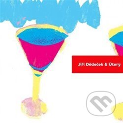 Hudobné CD: Jiří Dědeček: Prší nám do campari (Indies). Indies, 2017 Hudobné CD: Jiří Dědeček: Prší nám do campari (Indies). Indies, 2017