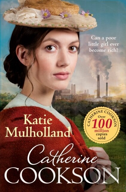 Kniha: Katie Mulholland's Journey (Catherine Cookson). Corgi Books, 2019 Kniha: Katie Mulholland's Journey (Catherine Cookson). Corgi Books, 2019