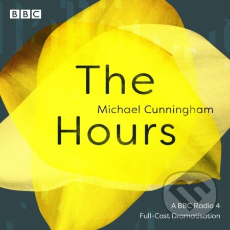Kniha: The Hours (Michael Cunningham). , 2018 Kniha: The Hours (Michael Cunningham). , 2018