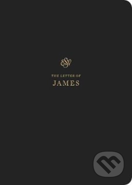 Kniha: ESV Scripture Journal (Crossway Books). Crossway Books, 2018 Kniha: ESV Scripture Journal (Crossway Books). Crossway Books, 2018