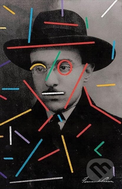 Kniha: The Complete Works of Alberto Caeiro (Fernando Pessoa). , 2020 Kniha: The Complete Works of Alberto Caeiro (Fernando Pessoa). , 2020