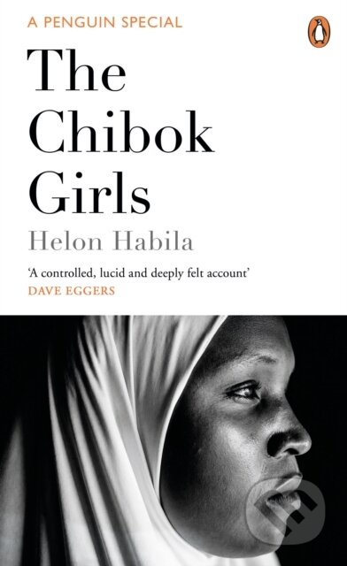Kniha: The Chibok Girls (Helon Habila). Penguin Books, 2017 Kniha: The Chibok Girls (Helon Habila). Penguin Books, 2017