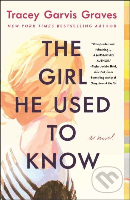 Kniha: The Girl He Used to Know (Tracey Garvis Graves). St. Martins Griffin, 2020 Kniha: The Girl He Used to Know (Tracey Garvis Graves). St. Martins Griffin, 2020