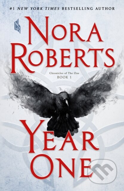 Kniha: Year One (Nora Roberts). , 2018 Kniha: Year One (Nora Roberts). , 2018