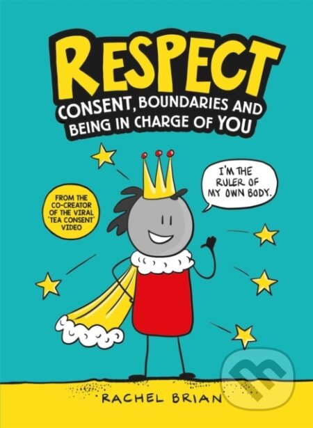 Kniha: Respect (Rachel Brian). Wren and Rook, 2020 Kniha: Respect (Rachel Brian). Wren and Rook, 2020