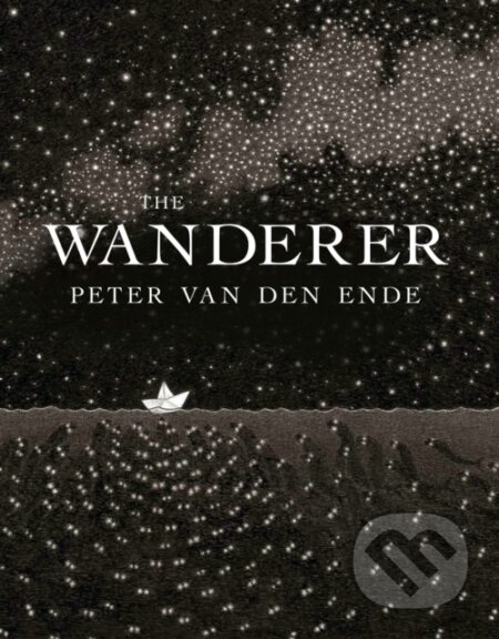 Kniha: The Wanderer (Peter Van Den Ende). Pushkin, 2020 Kniha: The Wanderer (Peter Van Den Ende). Pushkin, 2020