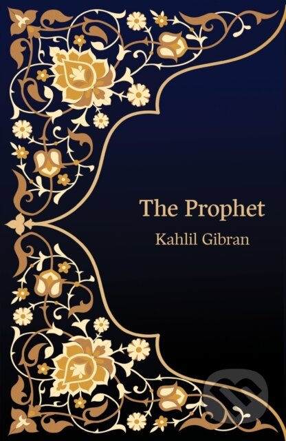 Kniha: The Prophet (Hero Classics) (Kahlil Gibran). , 2020 Kniha: The Prophet (Hero Classics) (Kahlil Gibran). , 2020