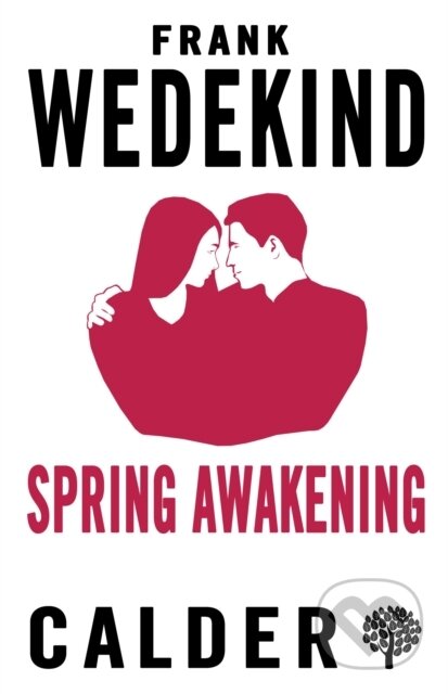 Kniha: Spring Awakening (Wedekind Frank). , 2020 Kniha: Spring Awakening (Wedekind Frank). , 2020