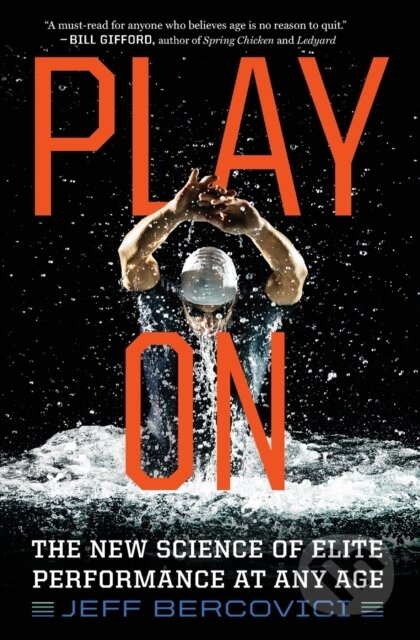 Kniha: Play On (Jeff Bercovici). Mariner Books, 2019 Kniha: Play On (Jeff Bercovici). Mariner Books, 2019
