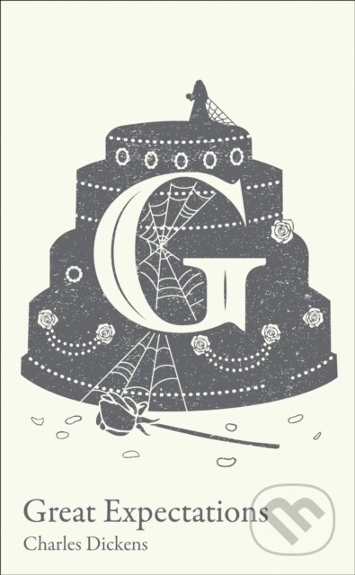 Kniha: Great Expectations (Charles Dickens a Collins GCSE). Collins, 2019 Kniha: Great Expectations (Charles Dickens a Collins GCSE). Collins, 2019