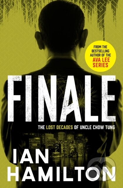 Kniha: Finale (Ian Hamilton). , 2022 Kniha: Finale (Ian Hamilton). , 2022