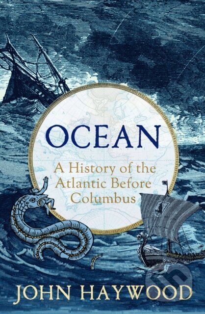 Kniha: Ocean (John Haywood). Apollo, 2024 Kniha: Ocean (John Haywood). Apollo, 2024