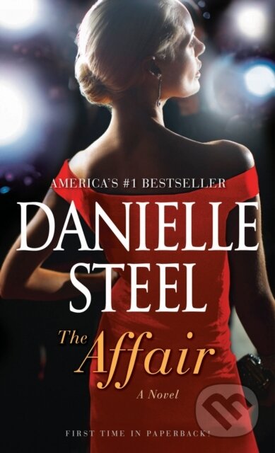 Kniha: Affair (Danielle Steel). Random House Publishing Group, 2021 Kniha: Affair (Danielle Steel). Random House Publishing Group, 2021