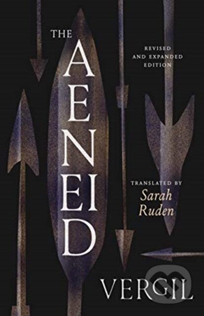 Kniha: The Aeneid (Vergil). Yale University Press, 2021 Kniha: The Aeneid (Vergil). Yale University Press, 2021