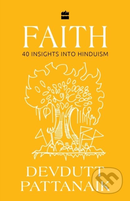 Kniha: Faith (Devdutt Pattanaik). , 2023 Kniha: Faith (Devdutt Pattanaik). , 2023