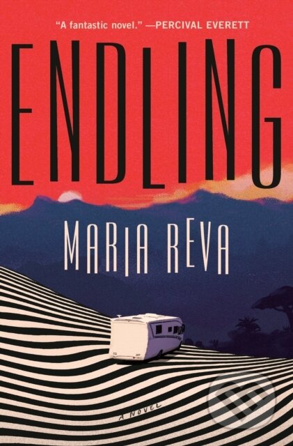 Kniha: Endling (Maria Reva). , 2025 Kniha: Endling (Maria Reva). , 2025