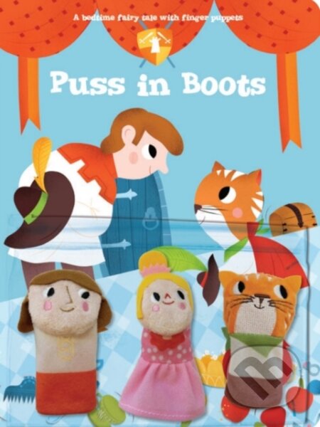 Kniha: Puss in Boots (YoYo Books). YoYo Books, 2022 Kniha: Puss in Boots (YoYo Books). YoYo Books, 2022