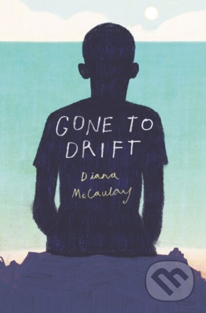 Kniha: Gone to Drift (Diana Mccaulay). HarperCollins, 2018 Kniha: Gone to Drift (Diana Mccaulay). HarperCollins, 2018