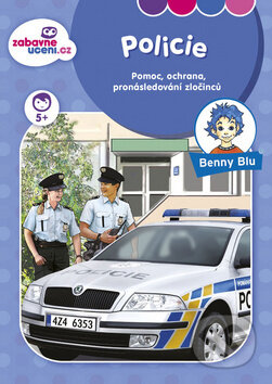 Kniha: Policie (Ditipo a.s.). Ditipo a.s., 2010 Kniha: Policie (Ditipo a.s.). Ditipo a.s., 2010