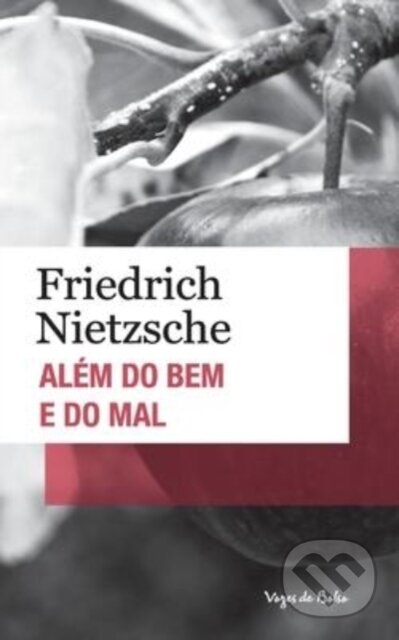 Kniha: Alem do bem e do mal (edicao de bolso) (Friedrich Nietzsche). , 2020 Kniha: Alem do bem e do mal (edicao de bolso) (Friedrich Nietzsche). , 2020