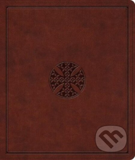 Kniha: ESV Journaling Bible (Crossway Books). Crossway Books, 2018 Kniha: ESV Journaling Bible (Crossway Books). Crossway Books, 2018