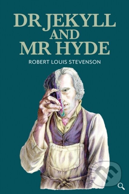 Kniha: Dr Jekyll and Mr Hyde (Robert Louis Stevensoin). , 2019 Kniha: Dr Jekyll and Mr Hyde (Robert Louis Stevensoin). , 2019