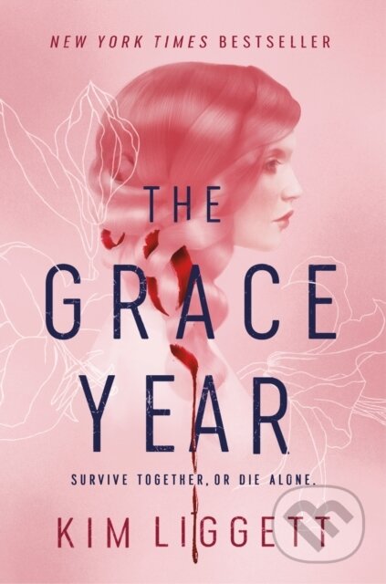 Kniha: The Grace Year (Kim Liggett). Wednesday Books, 2020 Kniha: The Grace Year (Kim Liggett). Wednesday Books, 2020