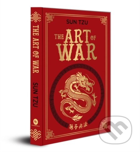 Kniha: The Art of War (Sun Tzu). , 2018 Kniha: The Art of War (Sun Tzu). , 2018