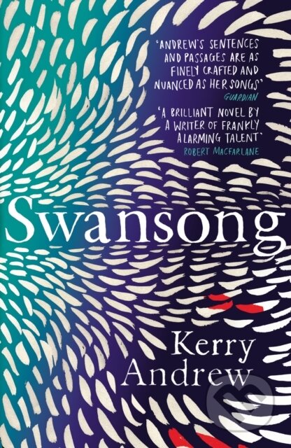 Kniha: Swansong (Kerry Andrew). Vintage, 2019 Kniha: Swansong (Kerry Andrew). Vintage, 2019