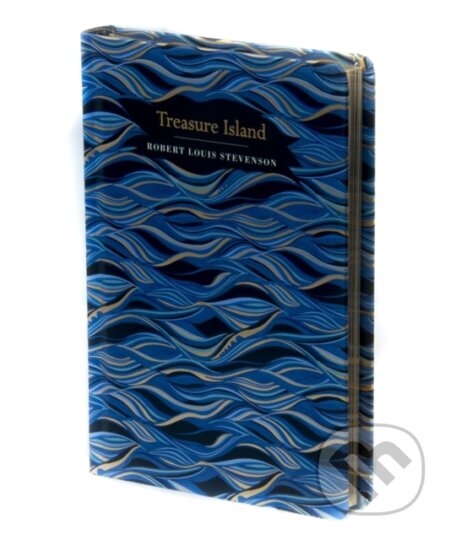 Kniha: Treasure Island (Robert L Stevenson). Chiltern, 2019 Kniha: Treasure Island (Robert L Stevenson). Chiltern, 2019
