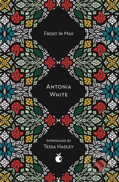 Kniha: Frost In May (Antonia White). Virago, 2018 Kniha: Frost In May (Antonia White). Virago, 2018