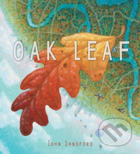 Kniha: Oak Leaf (John Sandford). , 2019 Kniha: Oak Leaf (John Sandford). , 2019