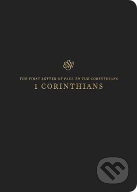 Kniha: ESV Scripture Journal (Crossway Books). Crossway Books, 2018 Kniha: ESV Scripture Journal (Crossway Books). Crossway Books, 2018