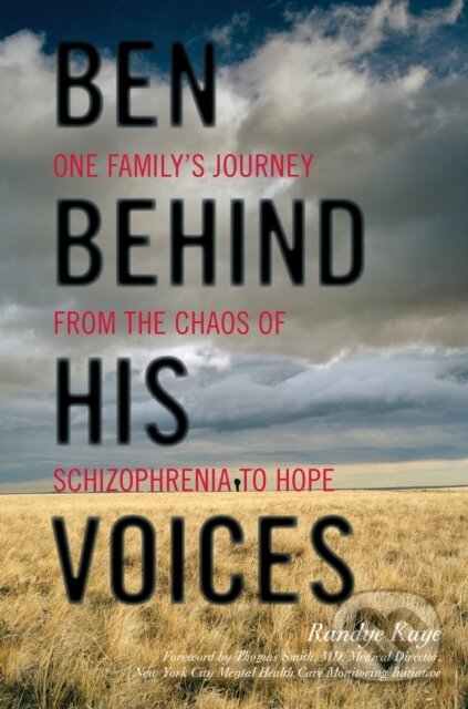 Kniha: Ben Behind His Voices (Randye Kaye). Rowman & Littlefield, 2017 Kniha: Ben Behind His Voices (Randye Kaye). Rowman & Littlefield, 2017