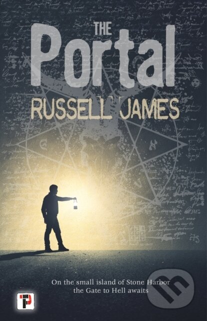 Kniha: The Portal (Russell James). , 2020 Kniha: The Portal (Russell James). , 2020
