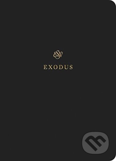 Kniha: ESV Scripture Journal (Esv). Crossway Books, 2019 Kniha: ESV Scripture Journal (Esv). Crossway Books, 2019