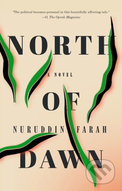 Kniha: North of Dawn (Nuruddin Farah). Prentice Hall, 2019 Kniha: North of Dawn (Nuruddin Farah). Prentice Hall, 2019