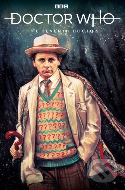 Kniha: Doctor Who (Andrew Cartmel a Ben Aaronovitch). , 2018 Kniha: Doctor Who (Andrew Cartmel a Ben Aaronovitch). , 2018