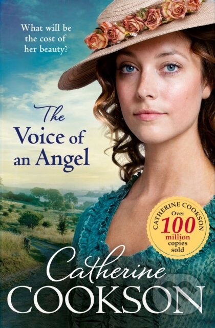 Kniha: The Voice of an Angel (Catherine Cookson). Corgi Books, 2020 Kniha: The Voice of an Angel (Catherine Cookson). Corgi Books, 2020