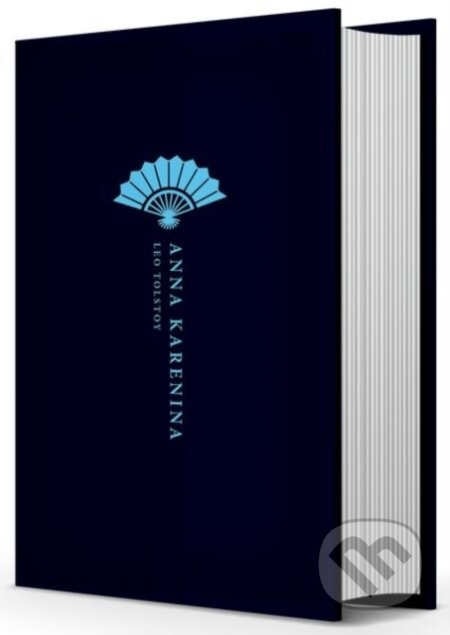 Kniha: Anna Karenina (Leo Tolstoy). Oxford University Press, 2017 Kniha: Anna Karenina (Leo Tolstoy). Oxford University Press, 2017
