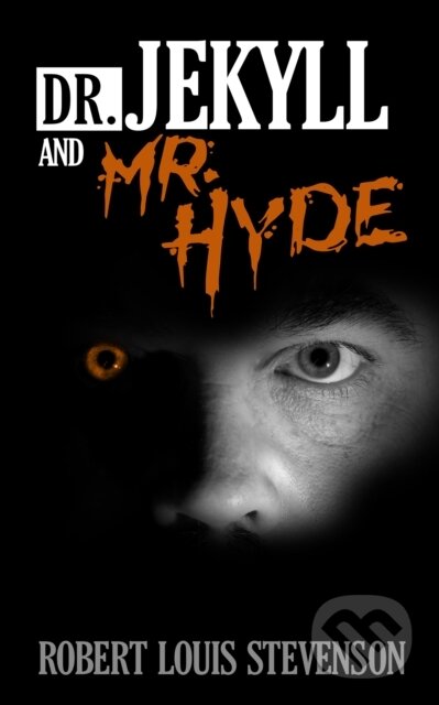 Kniha: Dr. Jekyll and Mr. Hyde (Robert Louis Stevenson). G&D Media, 2020 Kniha: Dr. Jekyll and Mr. Hyde (Robert Louis Stevenson). G&D Media, 2020