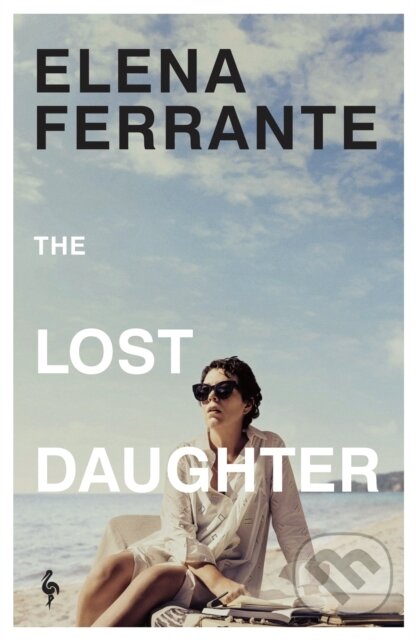Kniha: The Lost Daughter (Elena Ferrante). Europa Editions, 2021 Kniha: The Lost Daughter (Elena Ferrante). Europa Editions, 2021