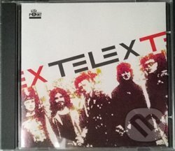 Telex: Punk Radio - Telex, Black Point, 2019