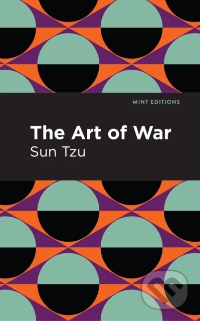 Kniha: The Art of War (Sun Tzu). , 2020 Kniha: The Art of War (Sun Tzu). , 2020