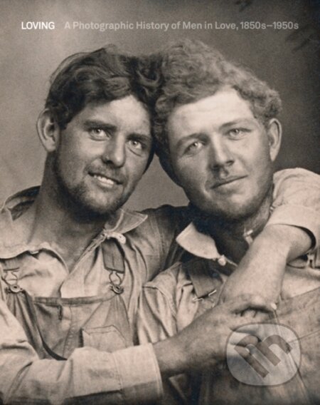 Kniha: Loving (Hugh Nini a Neal Treadwell). , 2020 Kniha: Loving (Hugh Nini a Neal Treadwell). , 2020