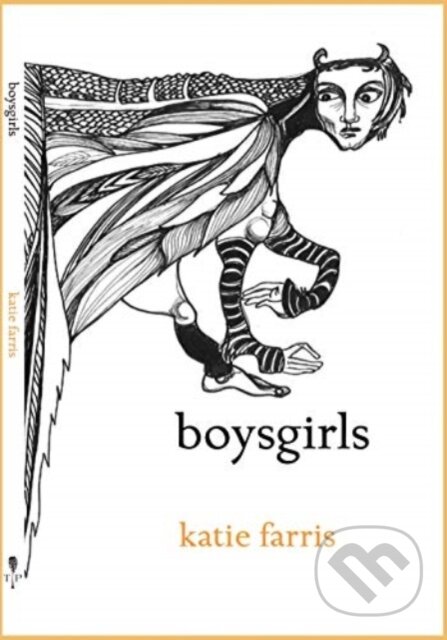 Kniha: Boysgirls (Katie Farris). , 2019 Kniha: Boysgirls (Katie Farris). , 2019