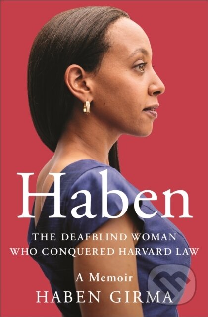 Kniha: Haben (Haben Girma). Twelve, 2020 Kniha: Haben (Haben Girma). Twelve, 2020
