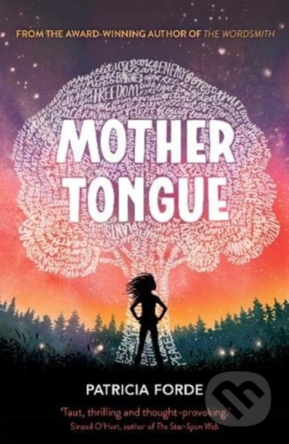Kniha: Mother Tongue (Patricia Forde). Little Island, 2019 Kniha: Mother Tongue (Patricia Forde). Little Island, 2019