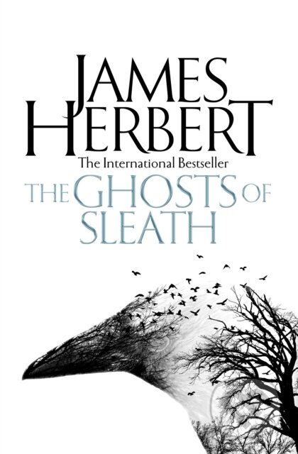 Kniha: The Ghosts of Sleath (James Herbert). Pan Books, 2017 Kniha: The Ghosts of Sleath (James Herbert). Pan Books, 2017