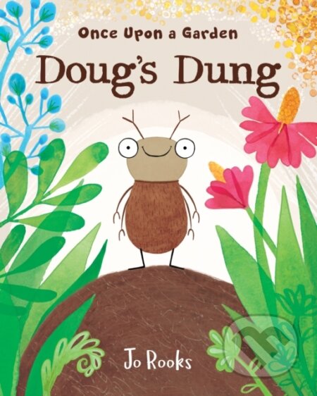 Kniha: Doug's Dung (Jo Rooks). American Psychological Association, 2020 Kniha: Doug's Dung (Jo Rooks). American Psychological Association, 2020